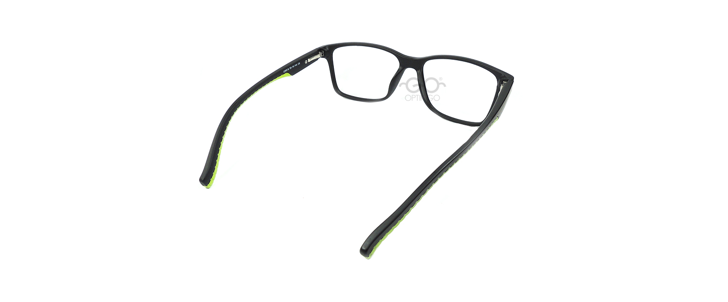 Neutra 2365 / C6 Black Green Matte